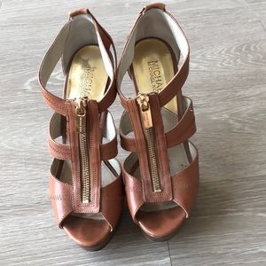 Michael Kors heels